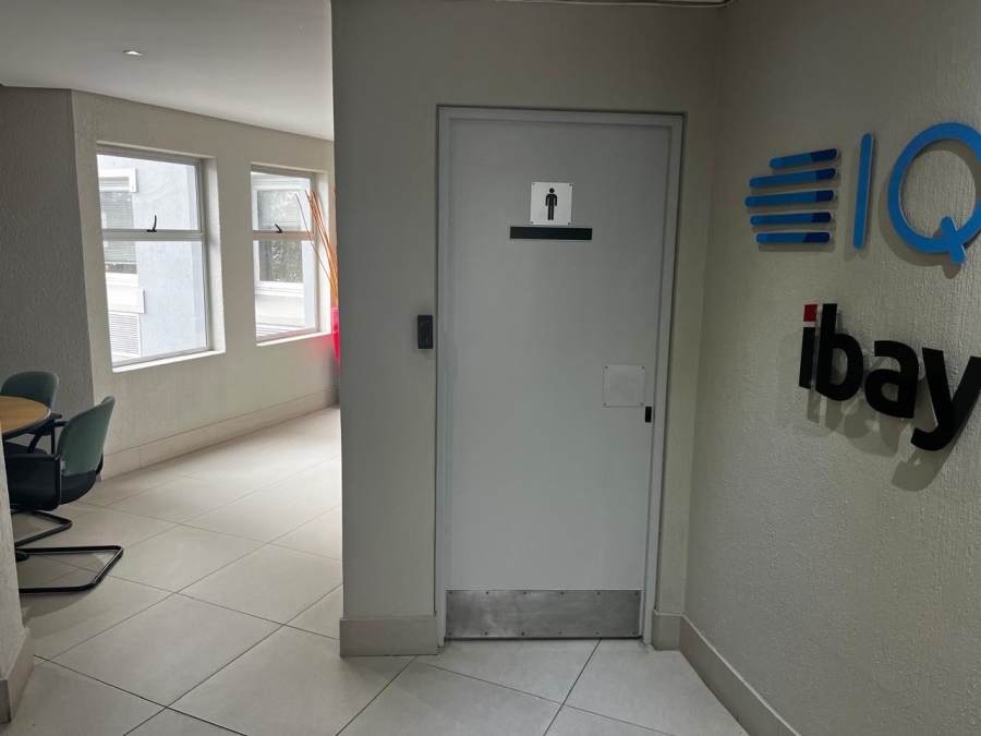 To Let commercial Property for Rent in Rosendal Western Cape